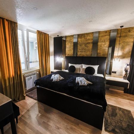 부코바르 Apartman Stari Toranj II 아파트 외부 사진