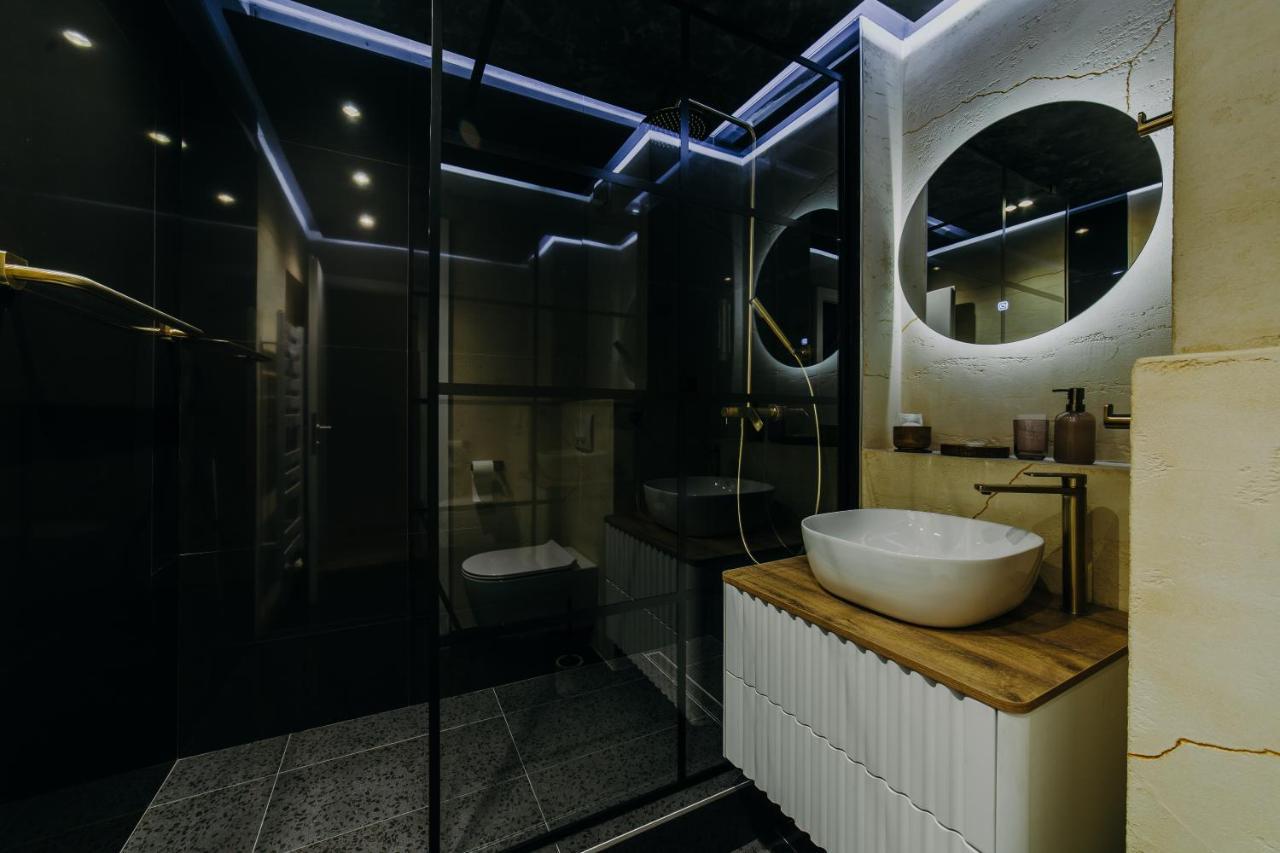 부코바르 Apartman Stari Toranj II 아파트 외부 사진