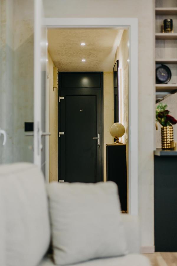 부코바르 Apartman Stari Toranj II 아파트 외부 사진
