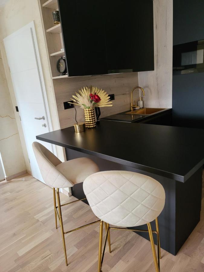 부코바르 Apartman Stari Toranj II 아파트 외부 사진