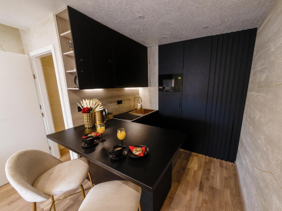 부코바르 Apartman Stari Toranj II 아파트 외부 사진
