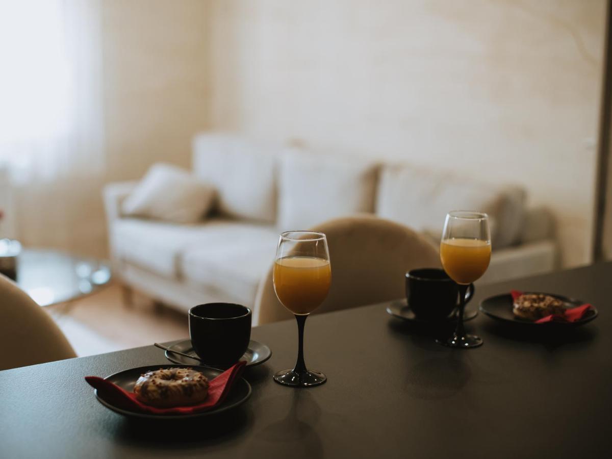 부코바르 Apartman Stari Toranj II 아파트 외부 사진
