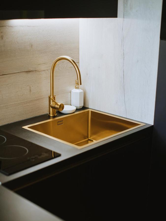 부코바르 Apartman Stari Toranj II 아파트 외부 사진