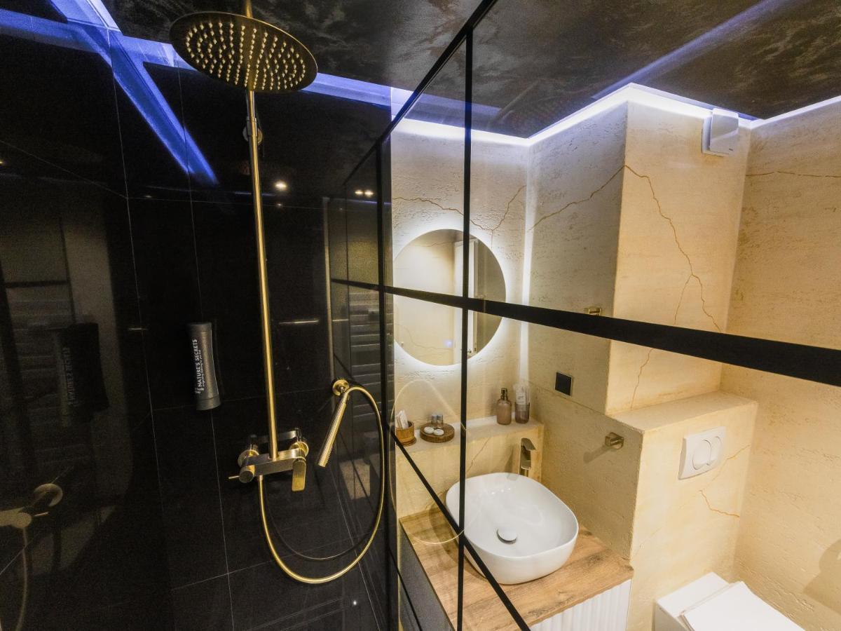 부코바르 Apartman Stari Toranj II 아파트 외부 사진