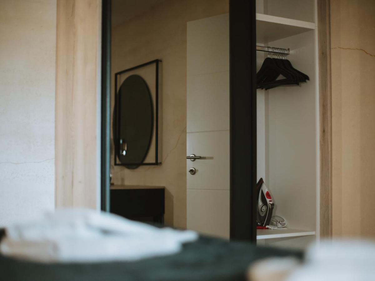 부코바르 Apartman Stari Toranj II 아파트 외부 사진