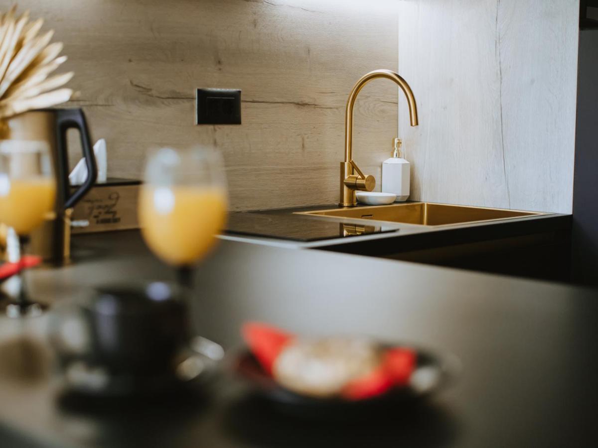 부코바르 Apartman Stari Toranj II 아파트 외부 사진