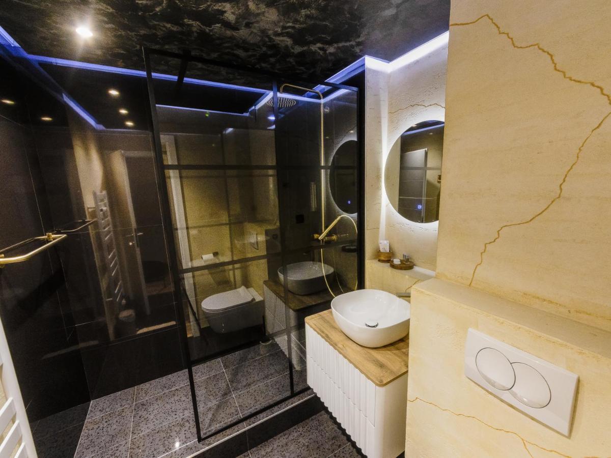 부코바르 Apartman Stari Toranj II 아파트 외부 사진