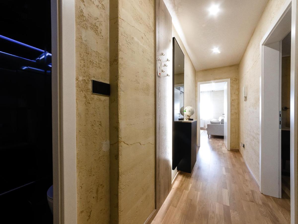 부코바르 Apartman Stari Toranj II 아파트 외부 사진